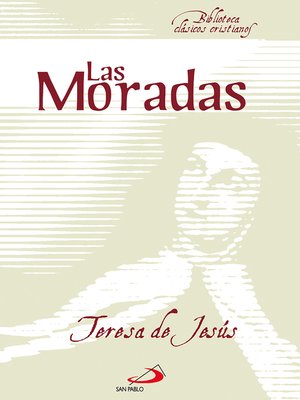 cover image of Las moradas